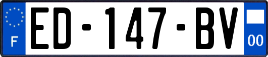 ED-147-BV