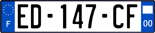 ED-147-CF