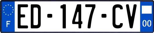 ED-147-CV