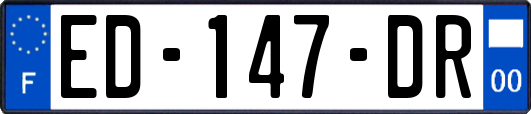 ED-147-DR