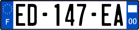 ED-147-EA