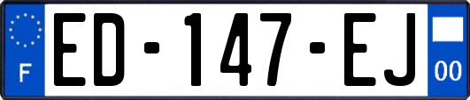 ED-147-EJ