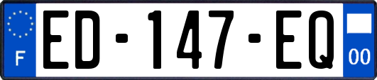 ED-147-EQ