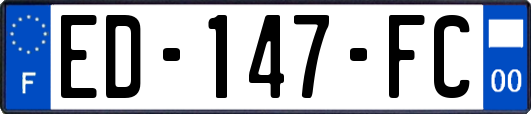 ED-147-FC