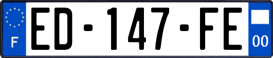 ED-147-FE
