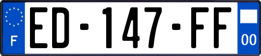 ED-147-FF