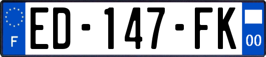 ED-147-FK
