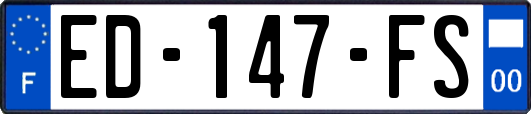 ED-147-FS