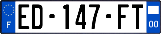 ED-147-FT