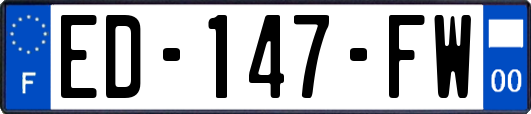 ED-147-FW