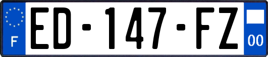 ED-147-FZ