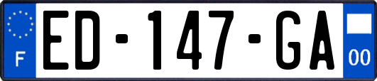ED-147-GA
