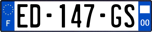 ED-147-GS