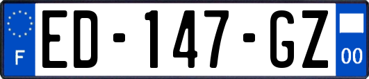 ED-147-GZ