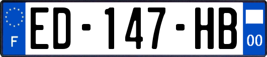 ED-147-HB
