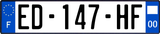 ED-147-HF