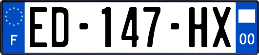 ED-147-HX