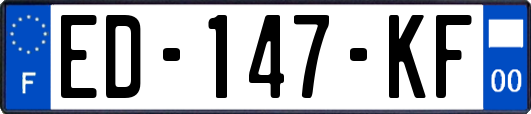 ED-147-KF