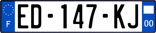ED-147-KJ