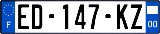 ED-147-KZ