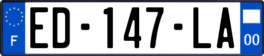 ED-147-LA