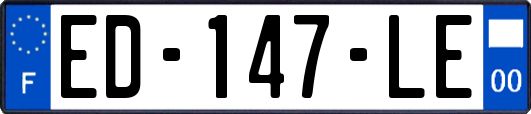 ED-147-LE