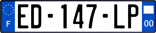 ED-147-LP