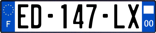 ED-147-LX