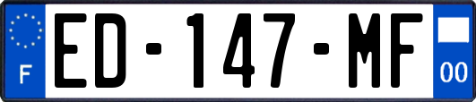 ED-147-MF