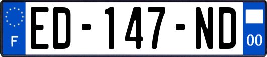 ED-147-ND