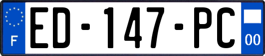 ED-147-PC