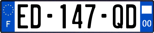 ED-147-QD