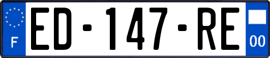 ED-147-RE