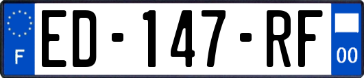 ED-147-RF