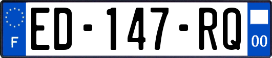 ED-147-RQ