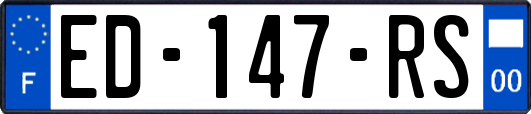 ED-147-RS