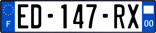ED-147-RX