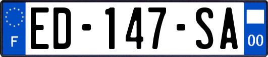 ED-147-SA
