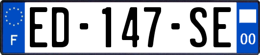 ED-147-SE