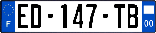 ED-147-TB