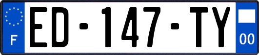 ED-147-TY