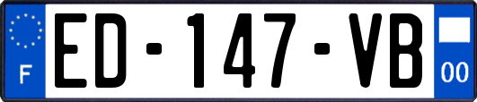 ED-147-VB