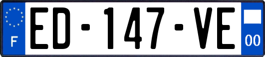 ED-147-VE