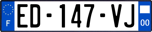 ED-147-VJ