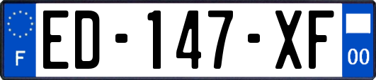 ED-147-XF