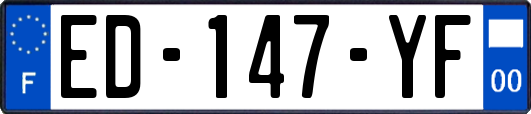 ED-147-YF