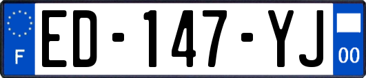 ED-147-YJ