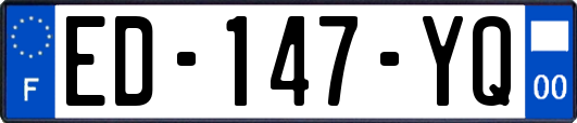 ED-147-YQ