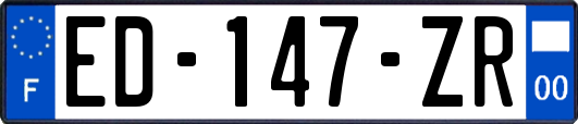 ED-147-ZR