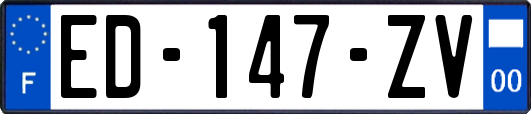 ED-147-ZV